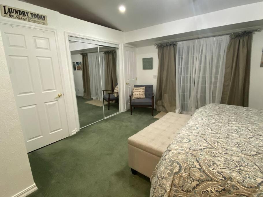 Get Away In The Redwoods Apartment Crescent City Exterior photo