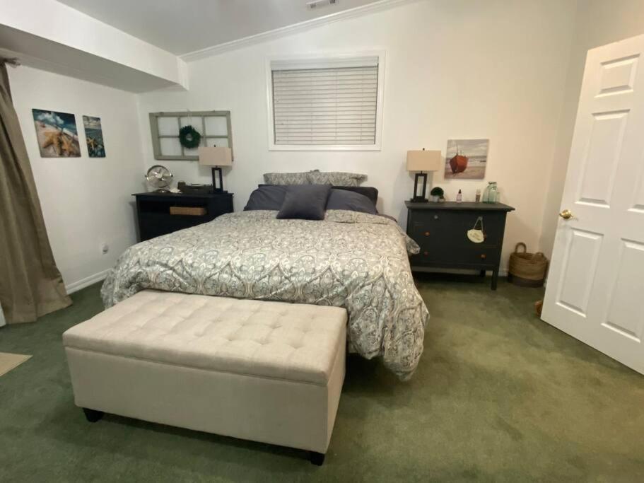 Get Away In The Redwoods Apartment Crescent City Exterior photo