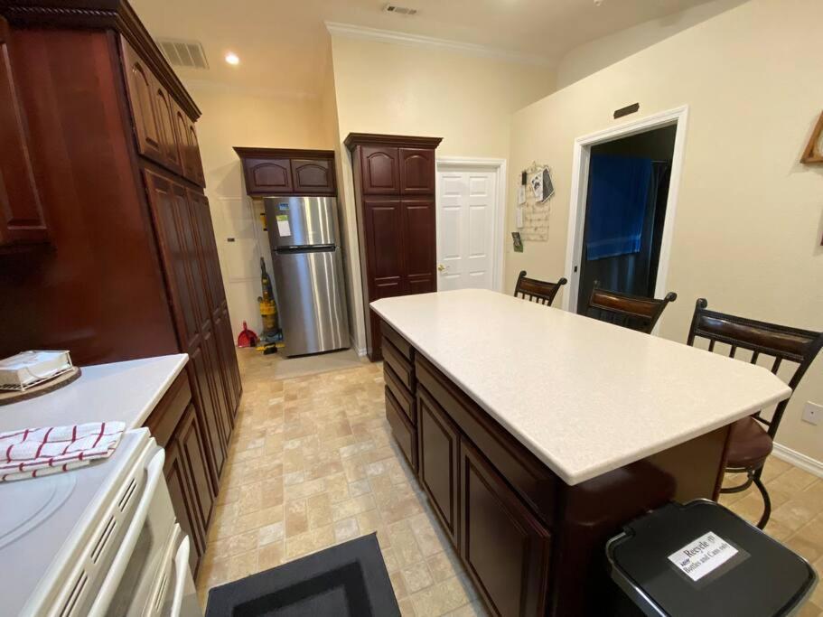 Get Away In The Redwoods Apartment Crescent City Exterior photo