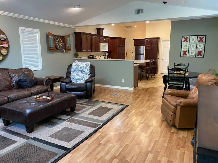 Get Away In The Redwoods Apartment Crescent City Exterior photo