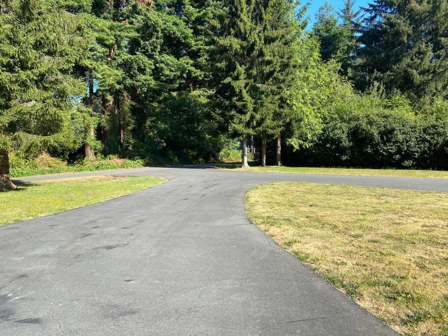 Get Away In The Redwoods Apartment Crescent City Exterior photo