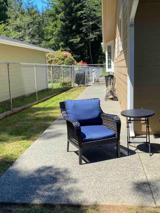 Get Away In The Redwoods Apartment Crescent City Exterior photo